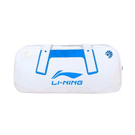 Li-Ning Zip Shuttle High White
