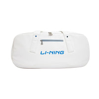 Li-Ning Zip Shuttle High White