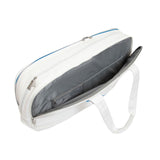 Li-Ning Zip Shuttle High White
