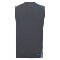 Li-Ning Side Effect Black Tanktop