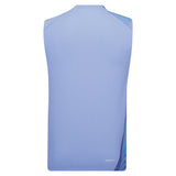 Li-Ning Side Effect Light Blue Tanktop