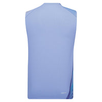 Li-Ning Side Effect Light Blue Tanktop