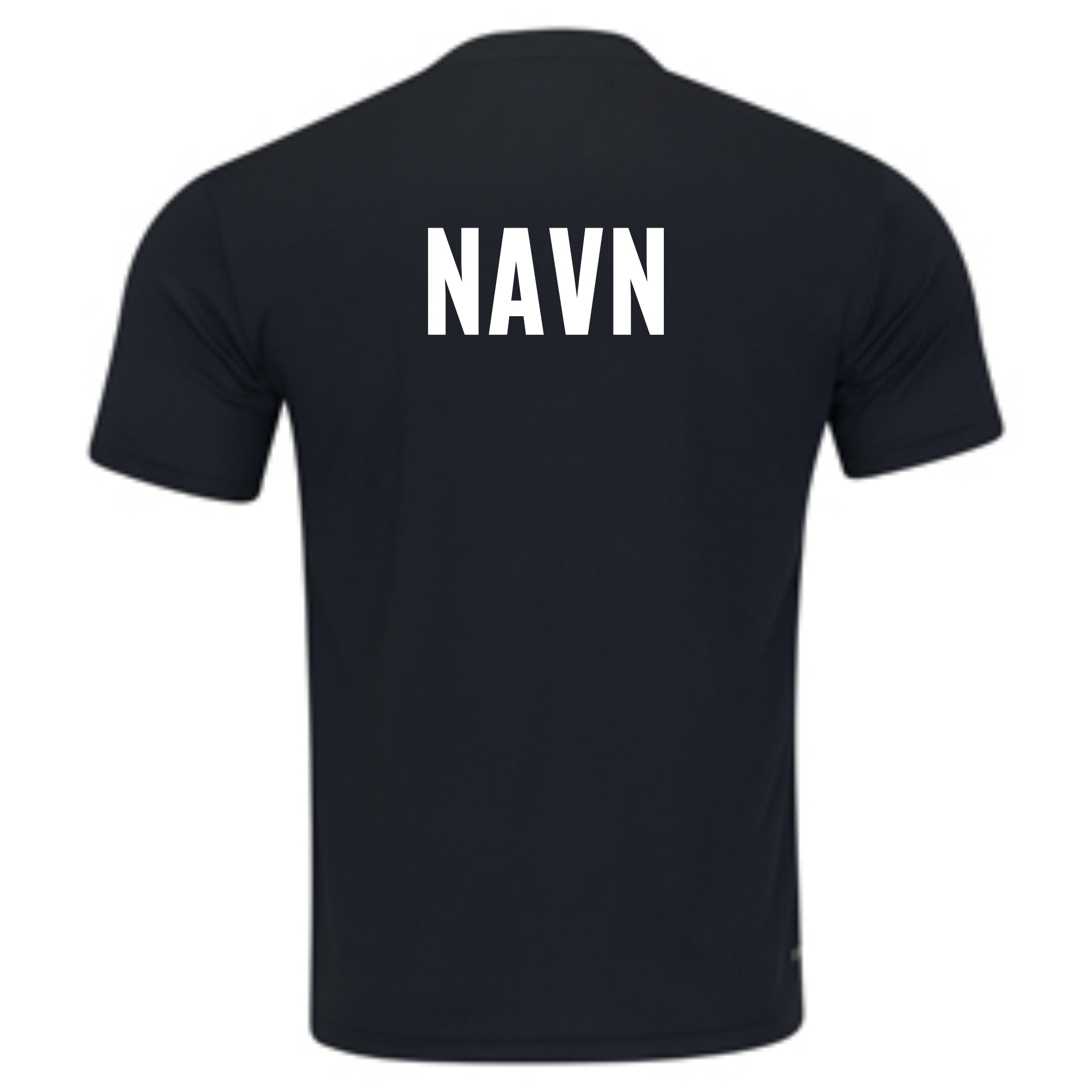 Navnetryk