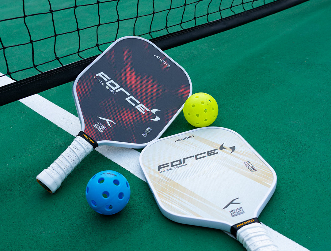 Køb Pickleball udstyr hos SportYouUp