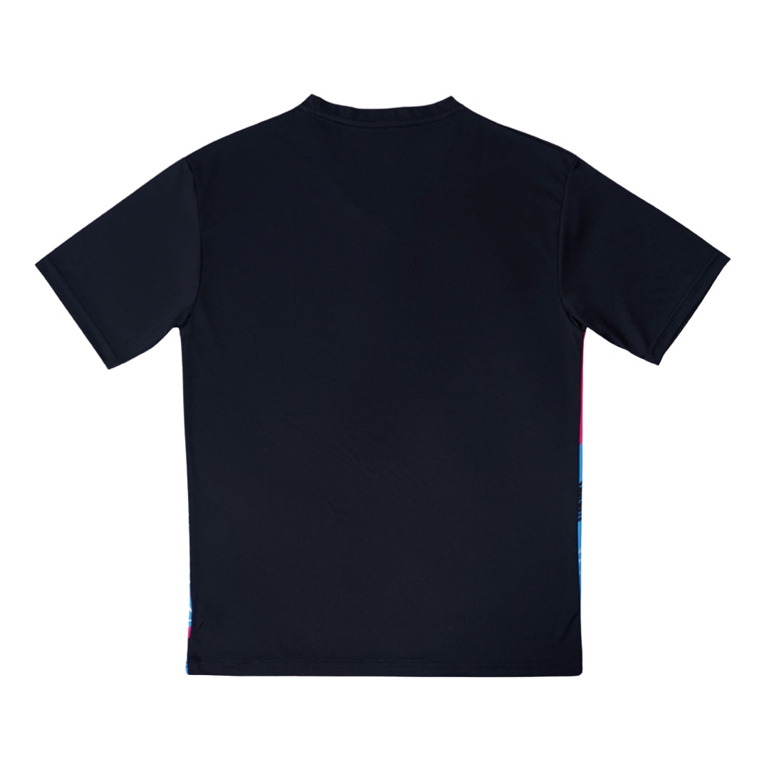 Flypower RINJANI 10 Black Unisex