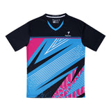 Flypower RINJANI 10 Black Unisex