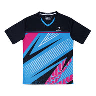 Flypower RINJANI 10 Black Unisex