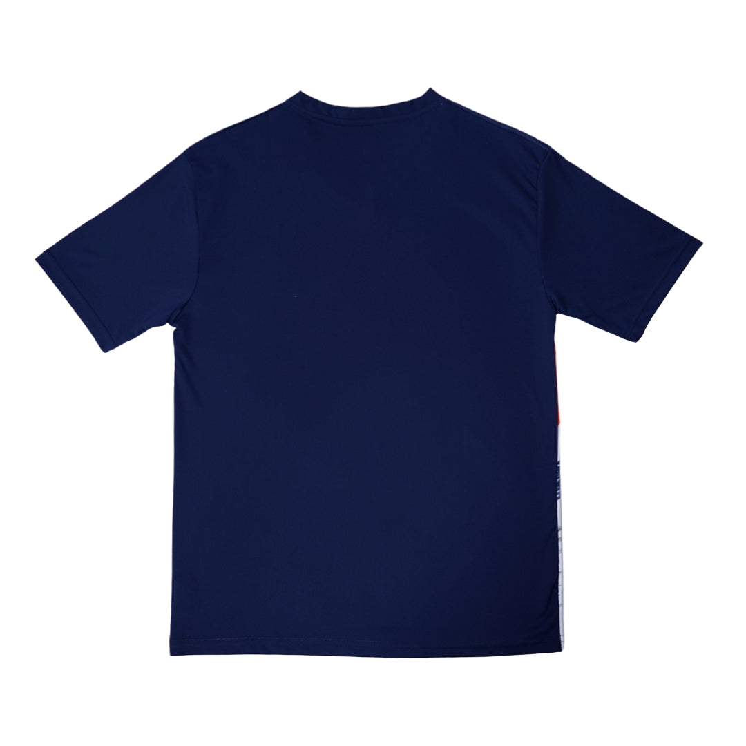 Flypower RINJANI 10 Navy Unisex