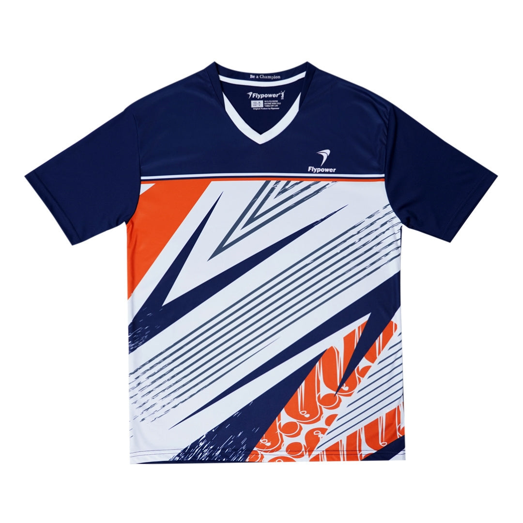 Flypower RINJANI 10 Navy Unisex