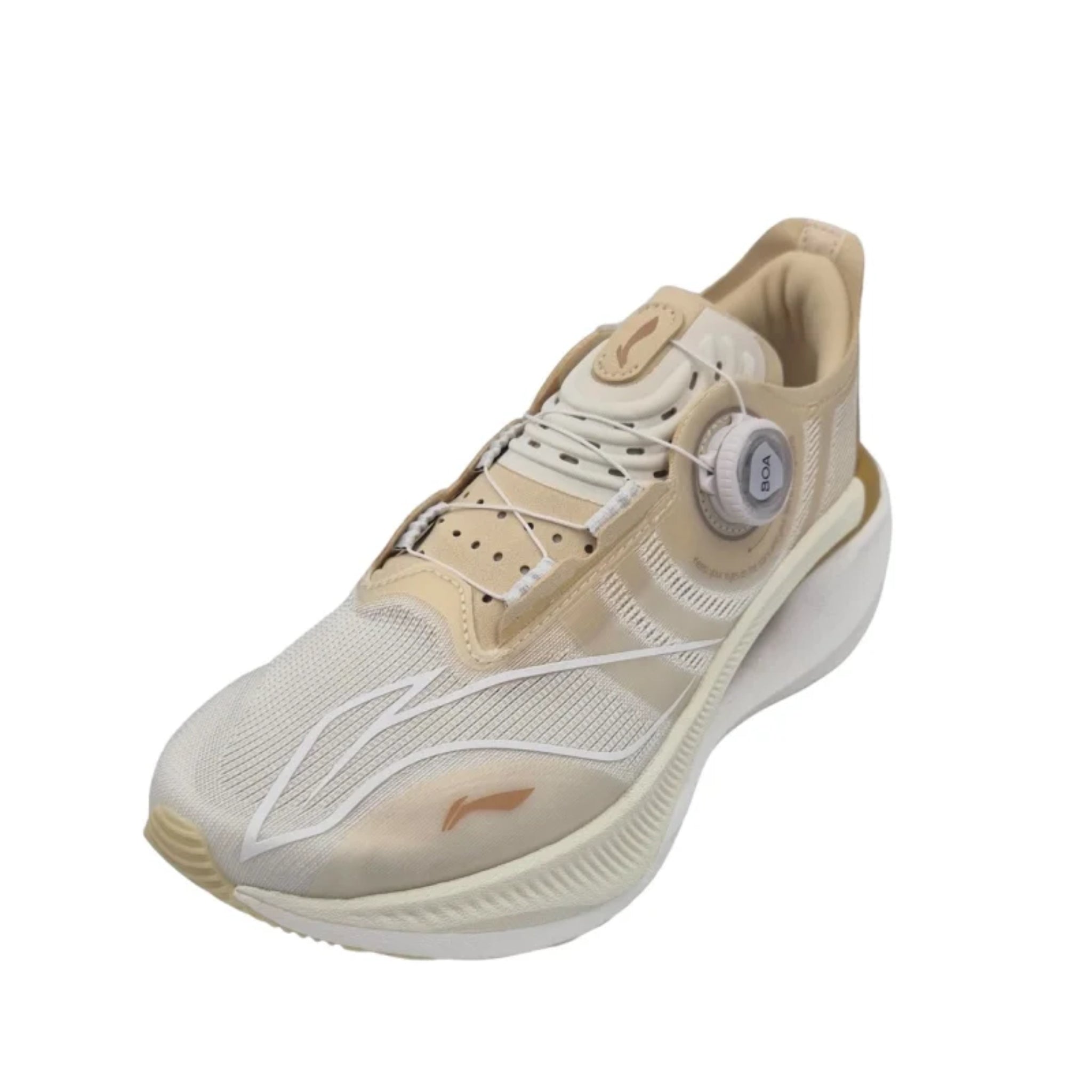 SHADOW 2 Earth - Li-Ning Løbesko - LN-RUN