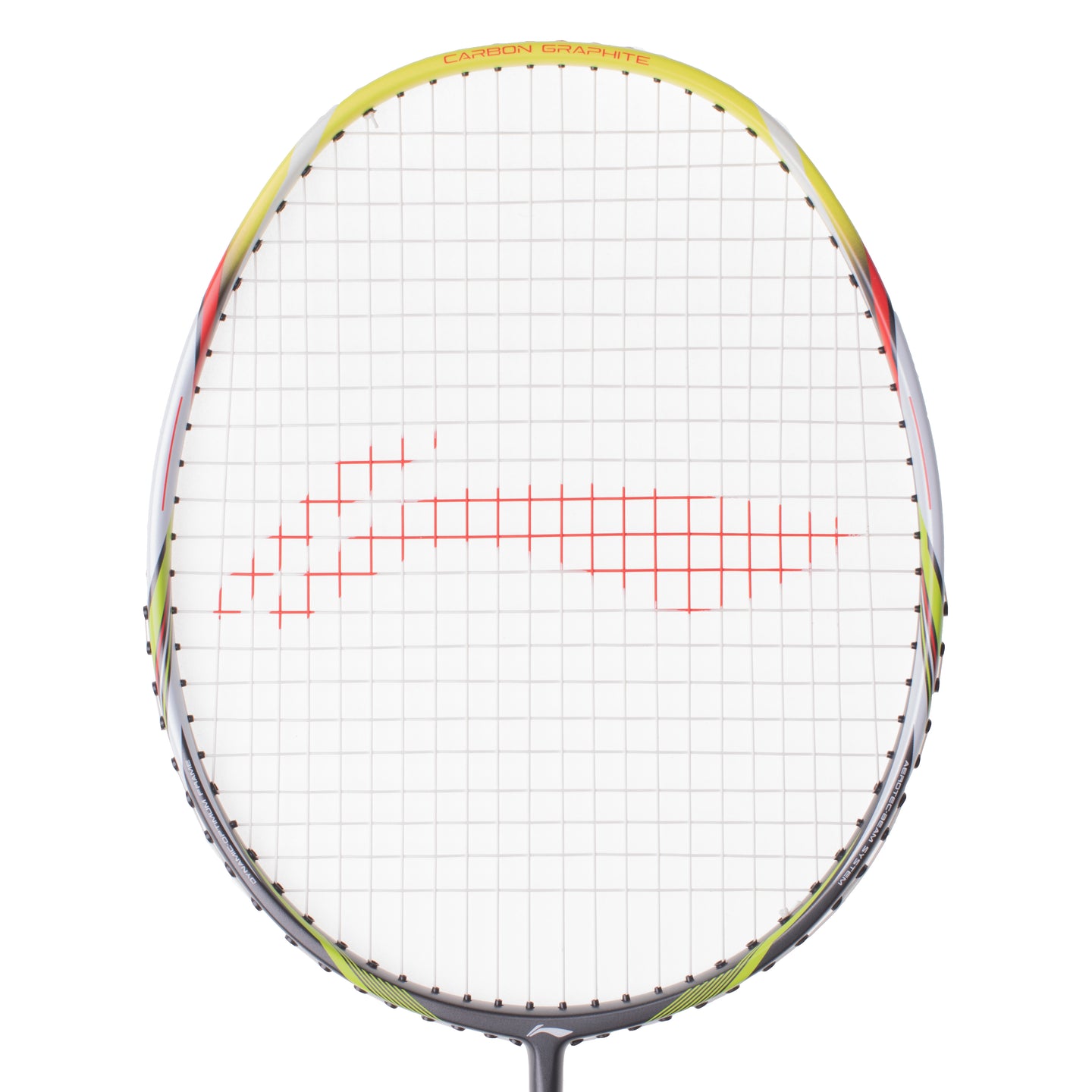 Li-Ning A900 Yellow