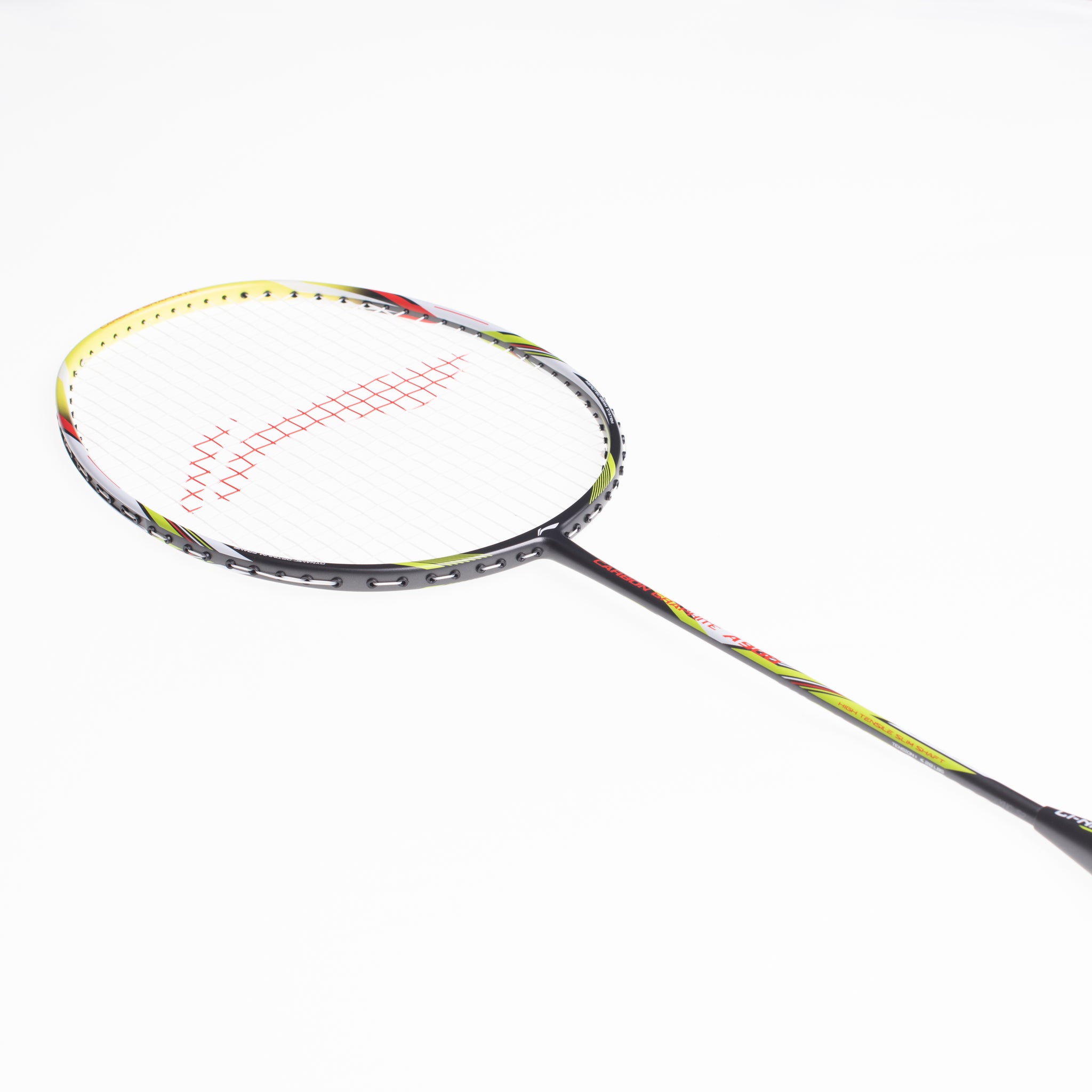 Li-Ning A900 Yellow