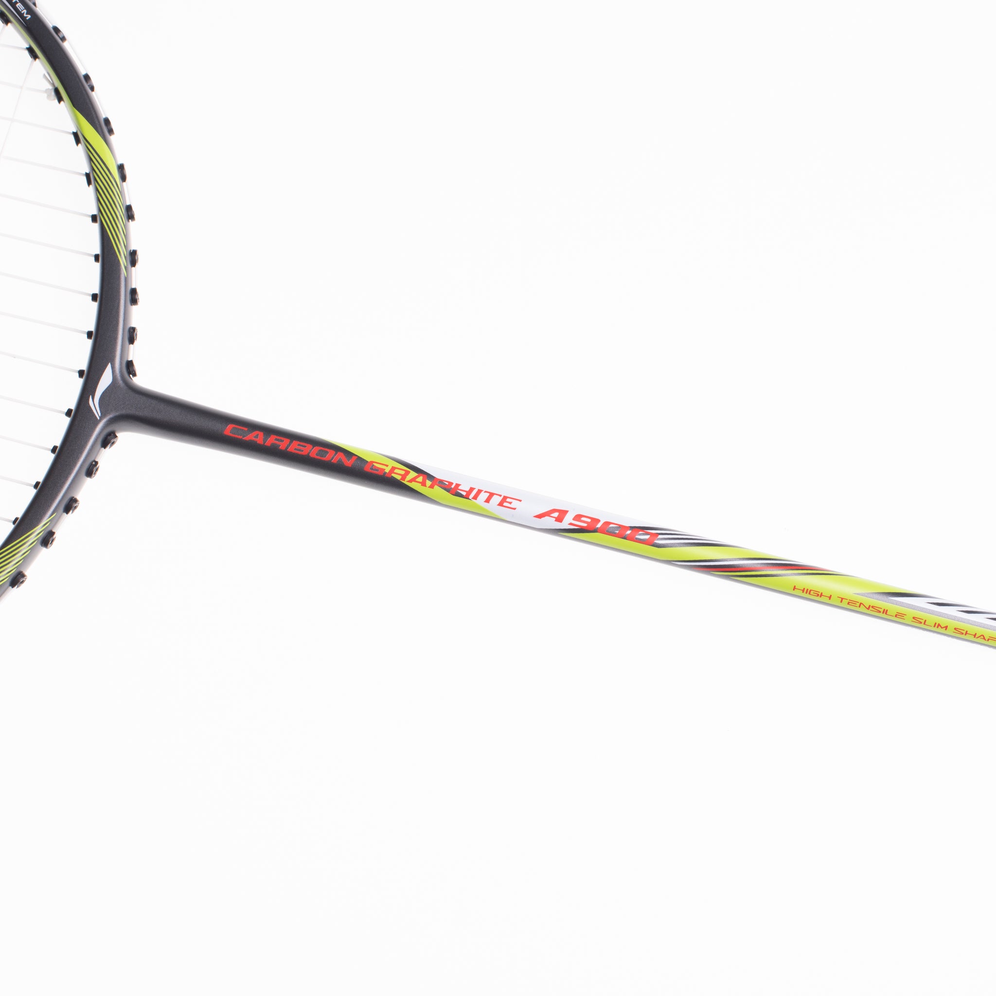 Li-Ning A900 Yellow