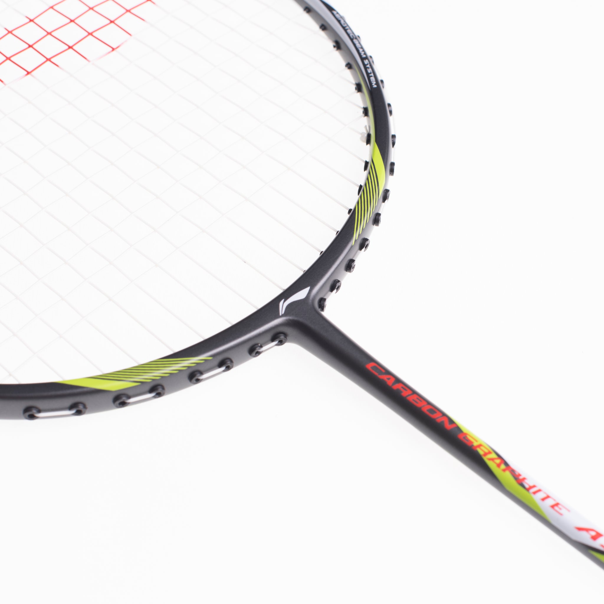 Li-Ning A900 Yellow