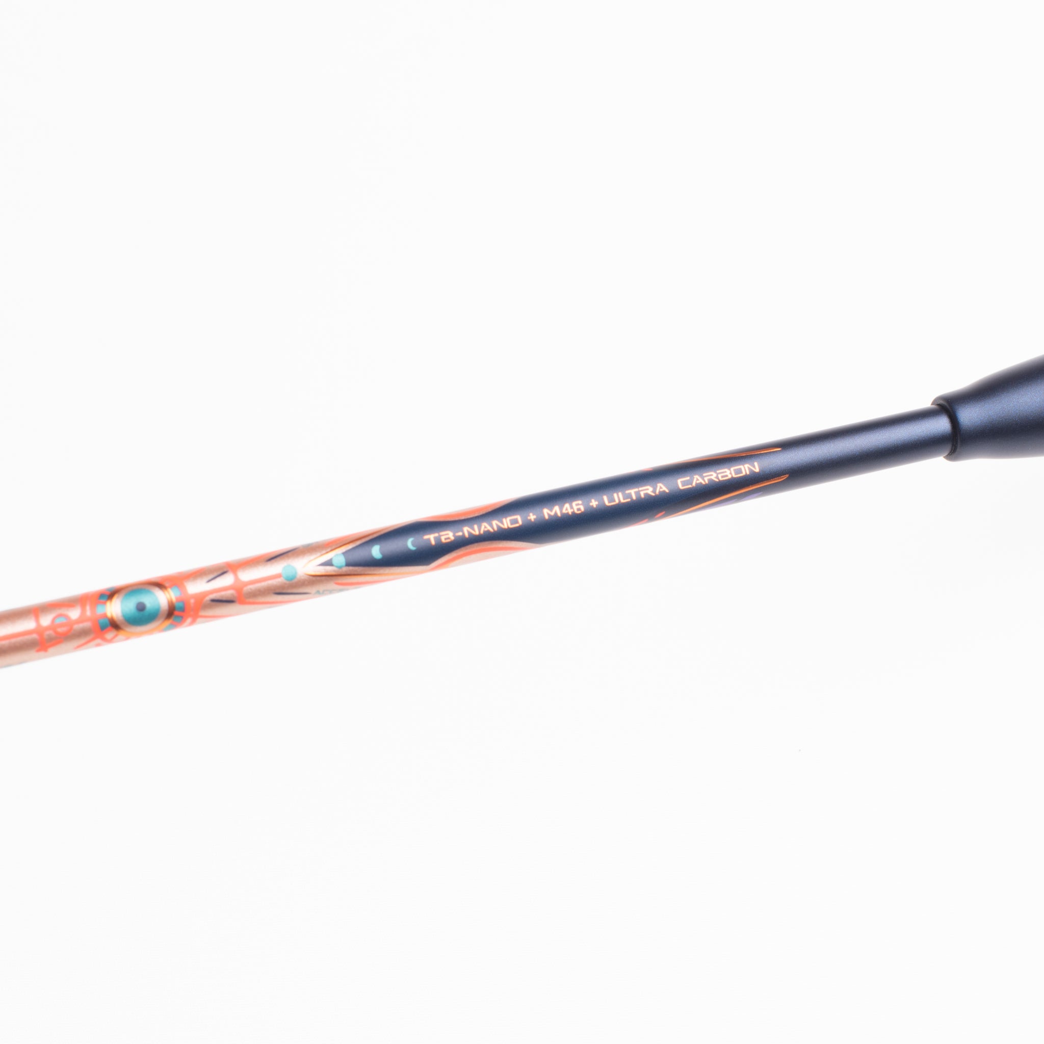 Li-Ning Bladex 900 Sun Max