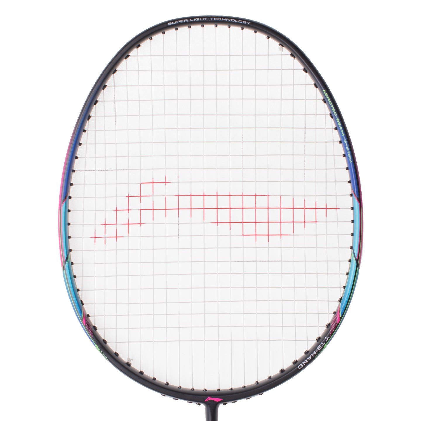 Li-Ning Windstorm 72 Black