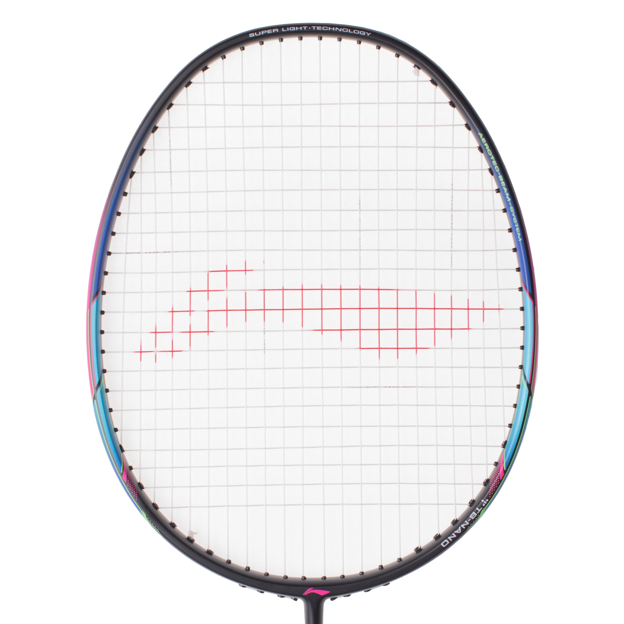 Li-Ning Windstorm 72 Black