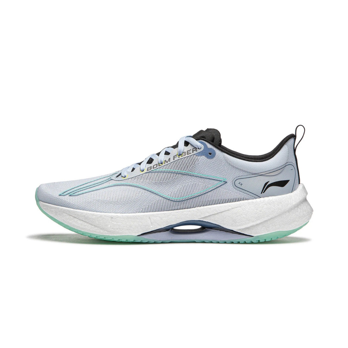Li-Ning Superlight 21 Blue