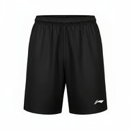 Li-Ning Shorts Best Black Unisex