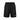 Li-Ning Shorts Best Black Unisex