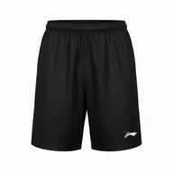 Li-Ning Shorts Best Black Unisex