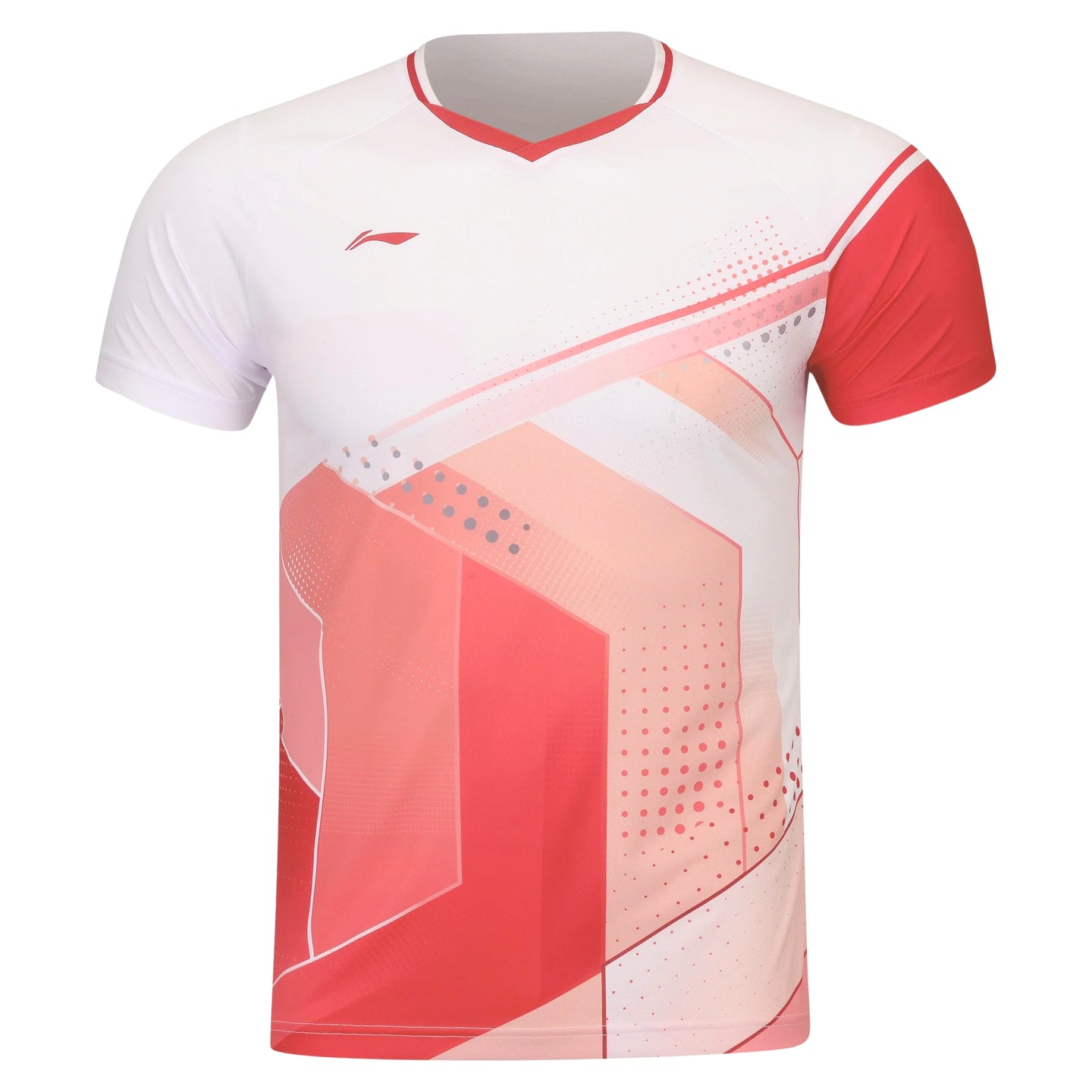 Li-Ning National White Exclusive Unisex