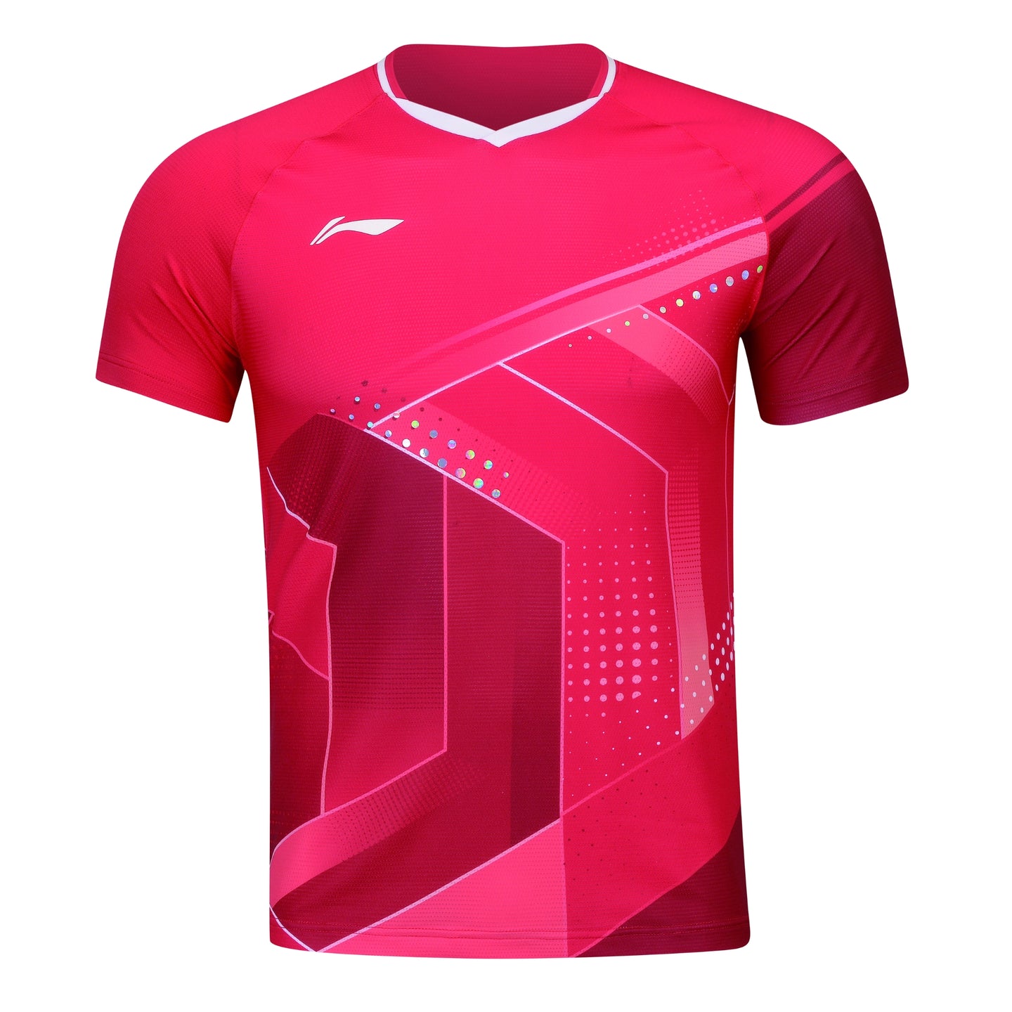 Li-Ning National Red Exclusive Unisex