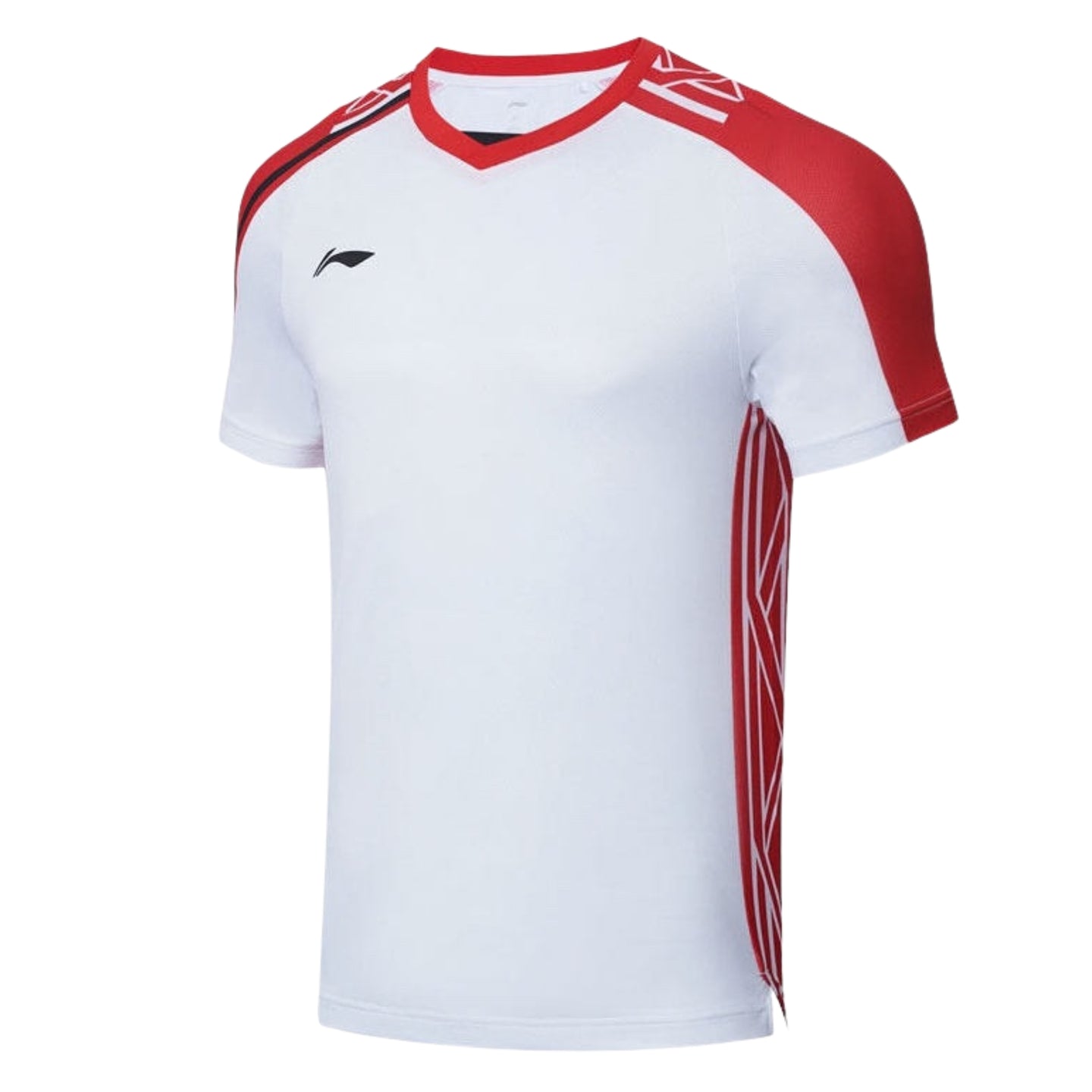 Li-Ning Simple Life White Unisex