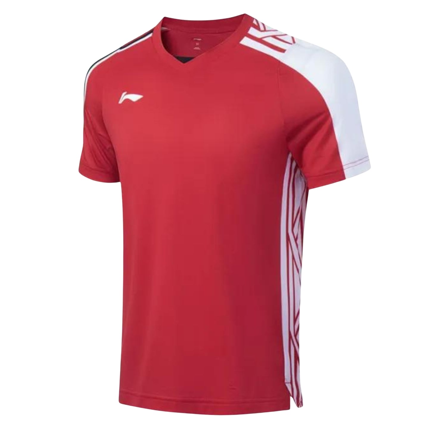 Li-Ning Simple Life Red Unisex