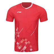 Li-Ning Matrix Red Unisex