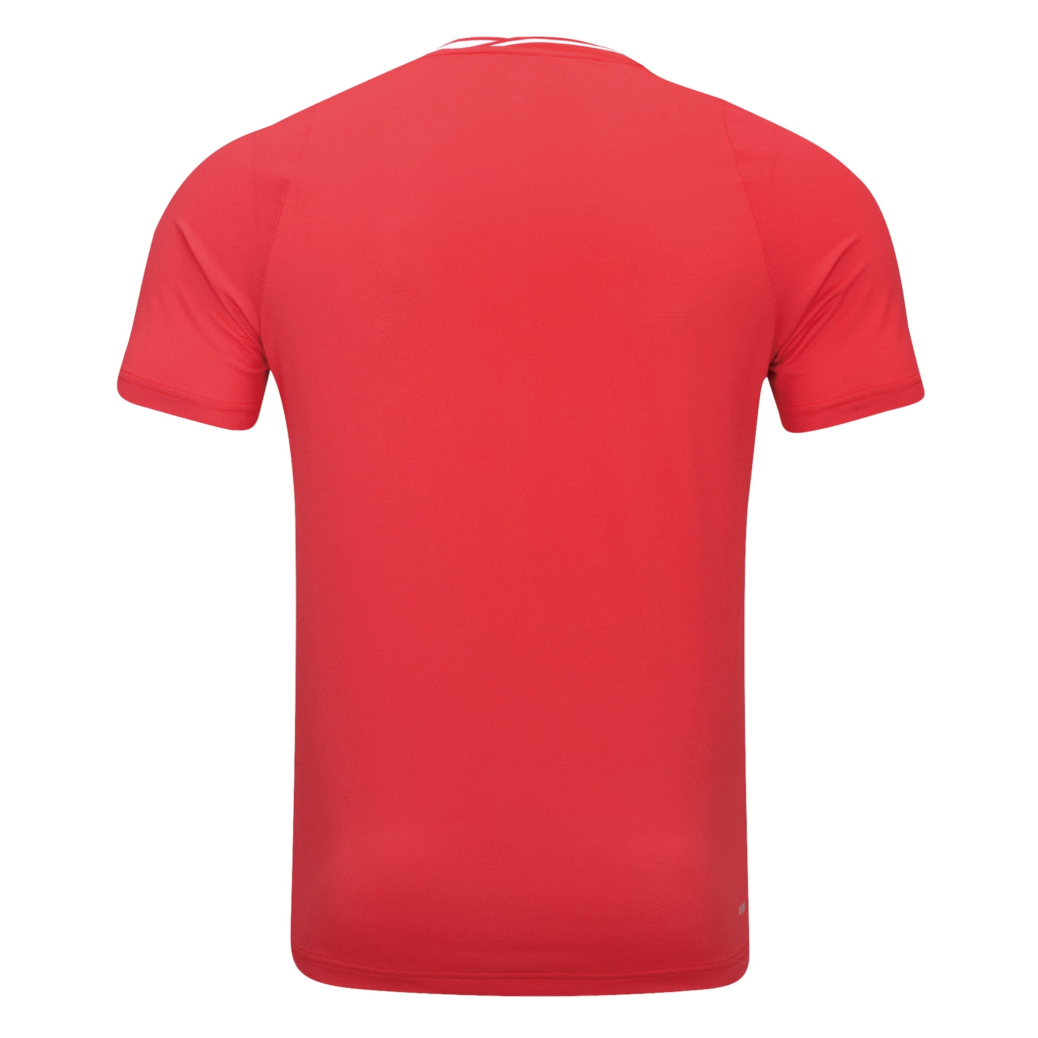 Li-Ning Matrix Red Unisex