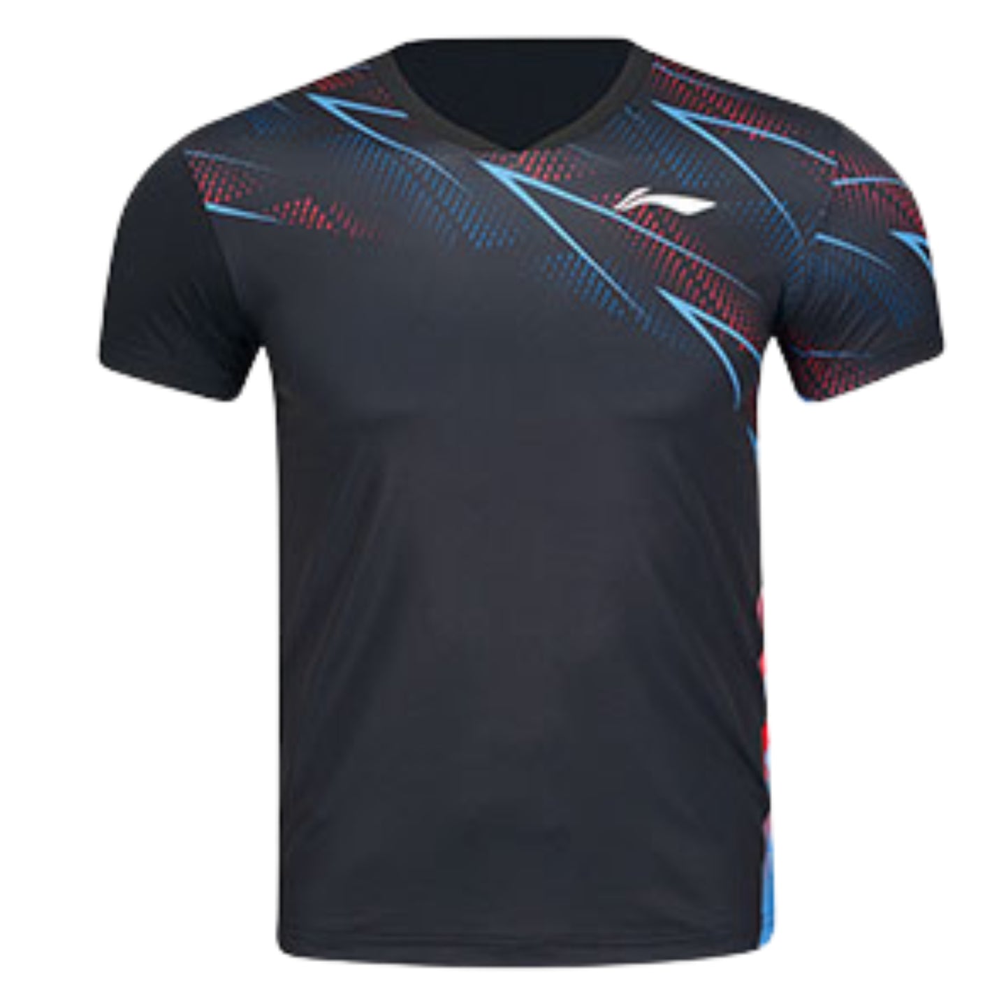 Li-Ning Champion Black Unisex