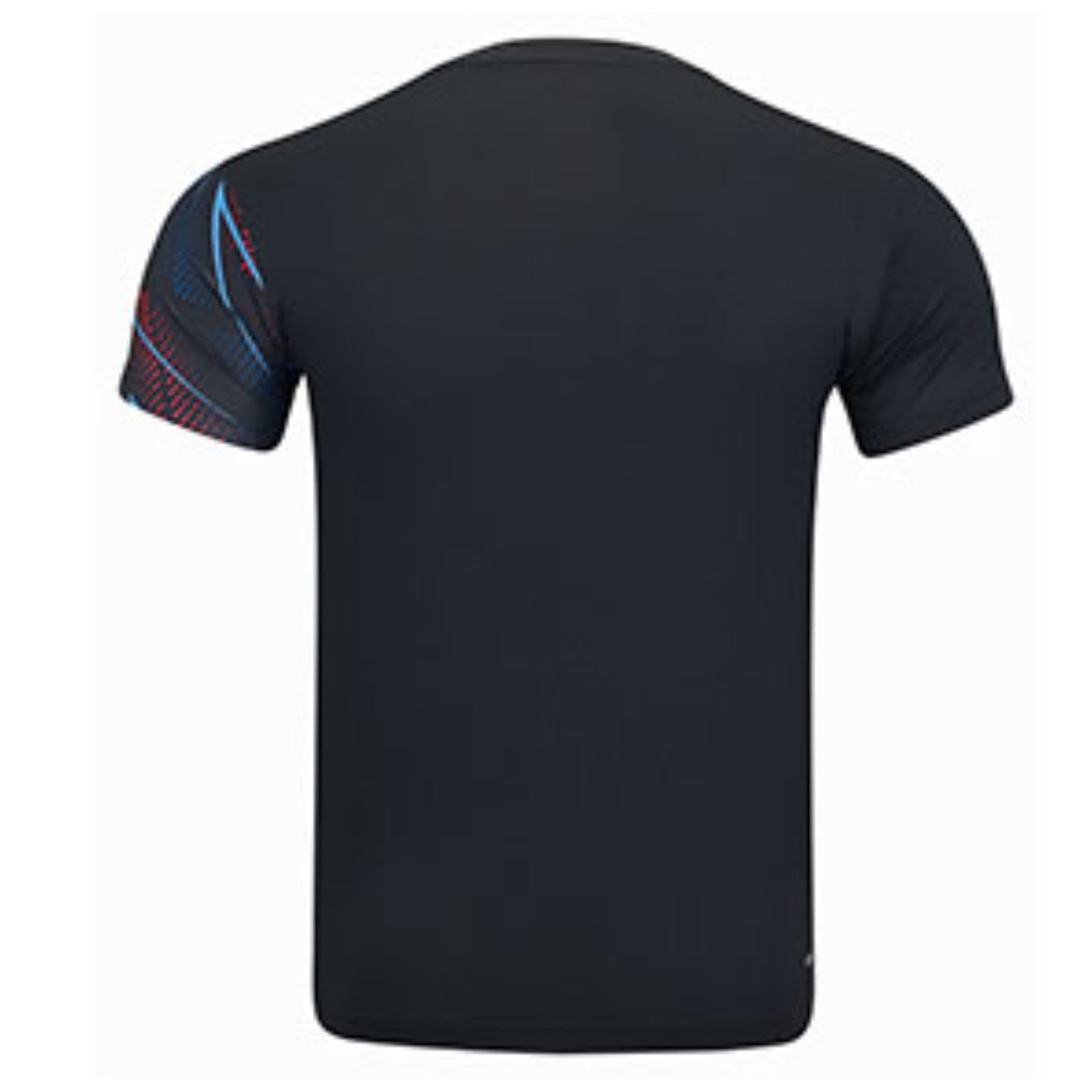 Li-Ning Champion Black Unisex