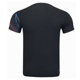 Li-Ning Champion Black Unisex