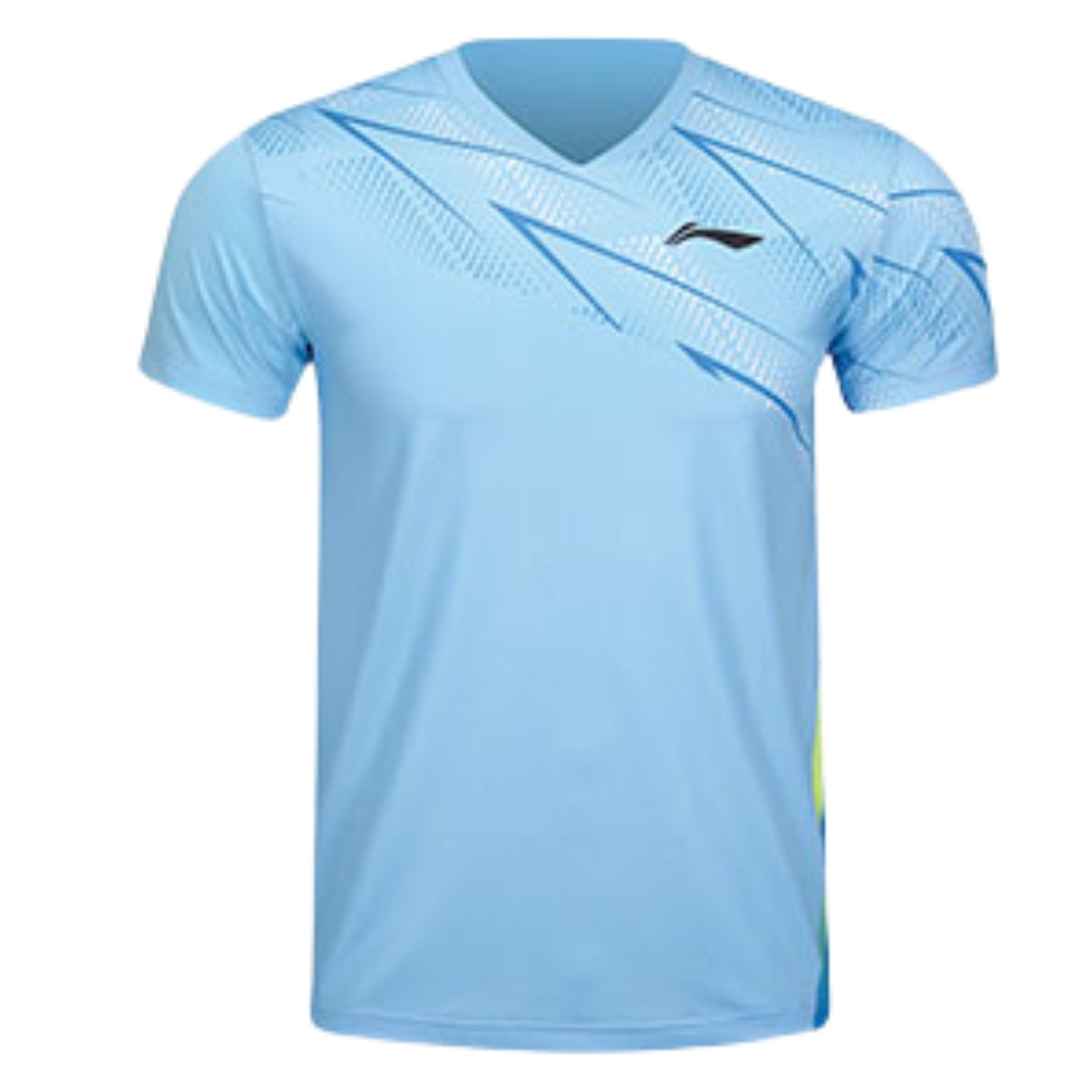 Li-Ning Champion Light Blue Unisex