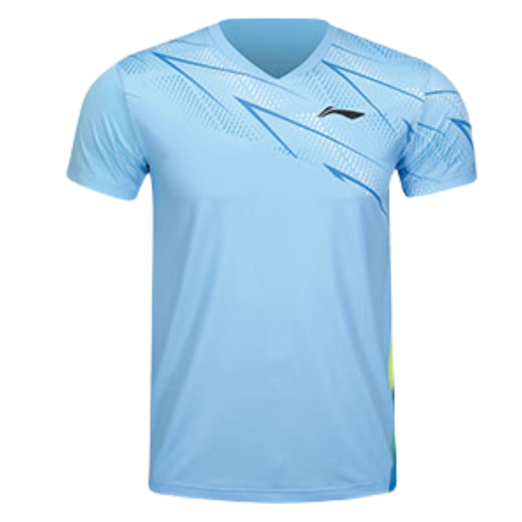 Li-Ning Champion Light Blue Unisex