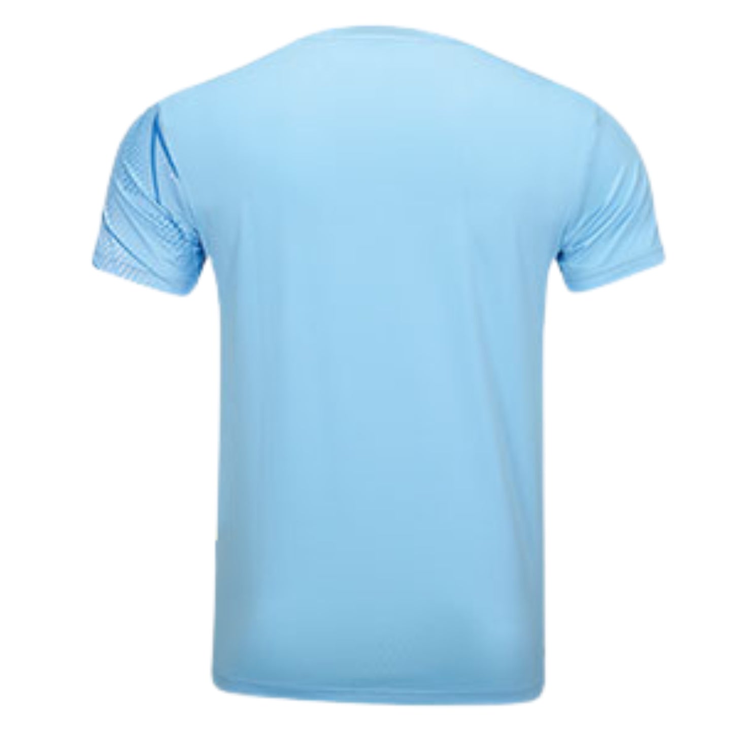 Li-Ning Champion Light Blue Unisex