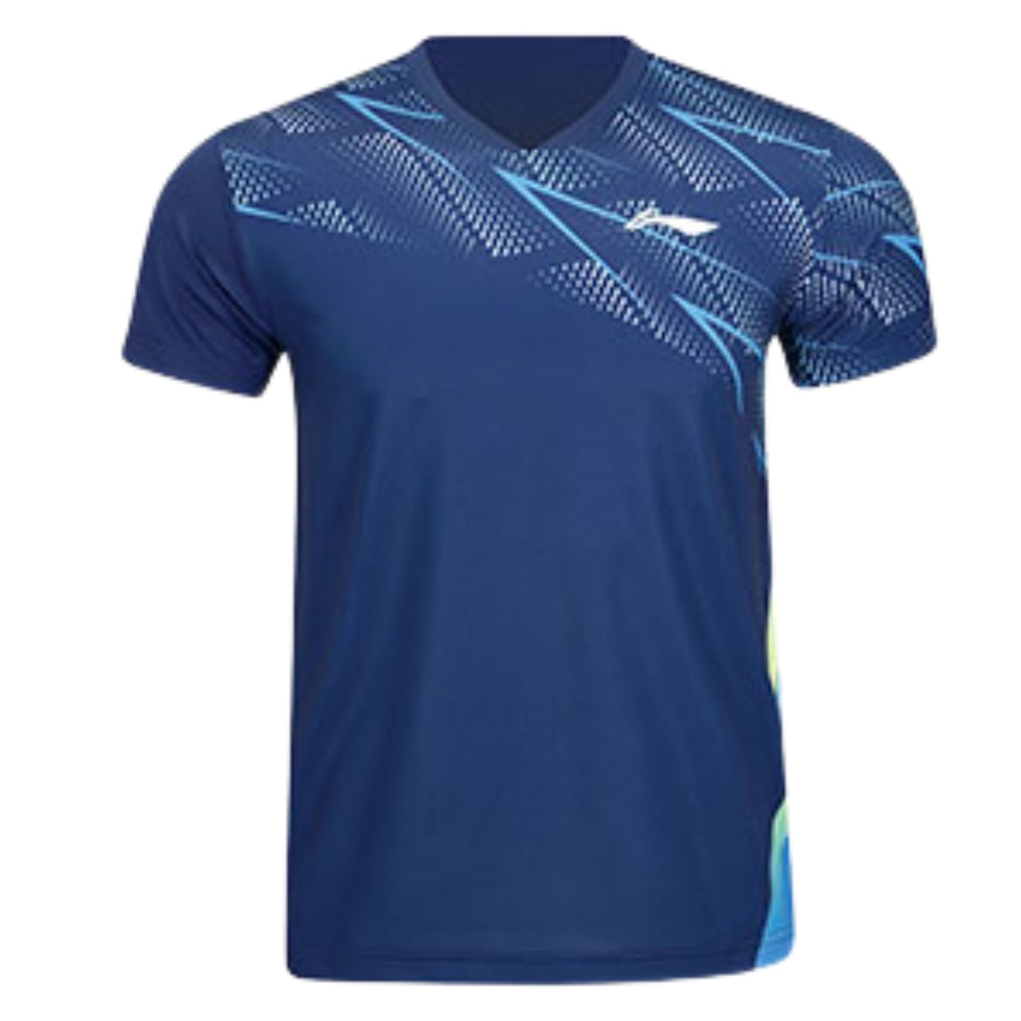 Li-Ning Champion Blue Unisex