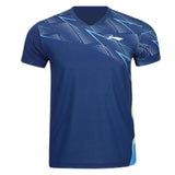 Li-Ning Champion Blue Unisex