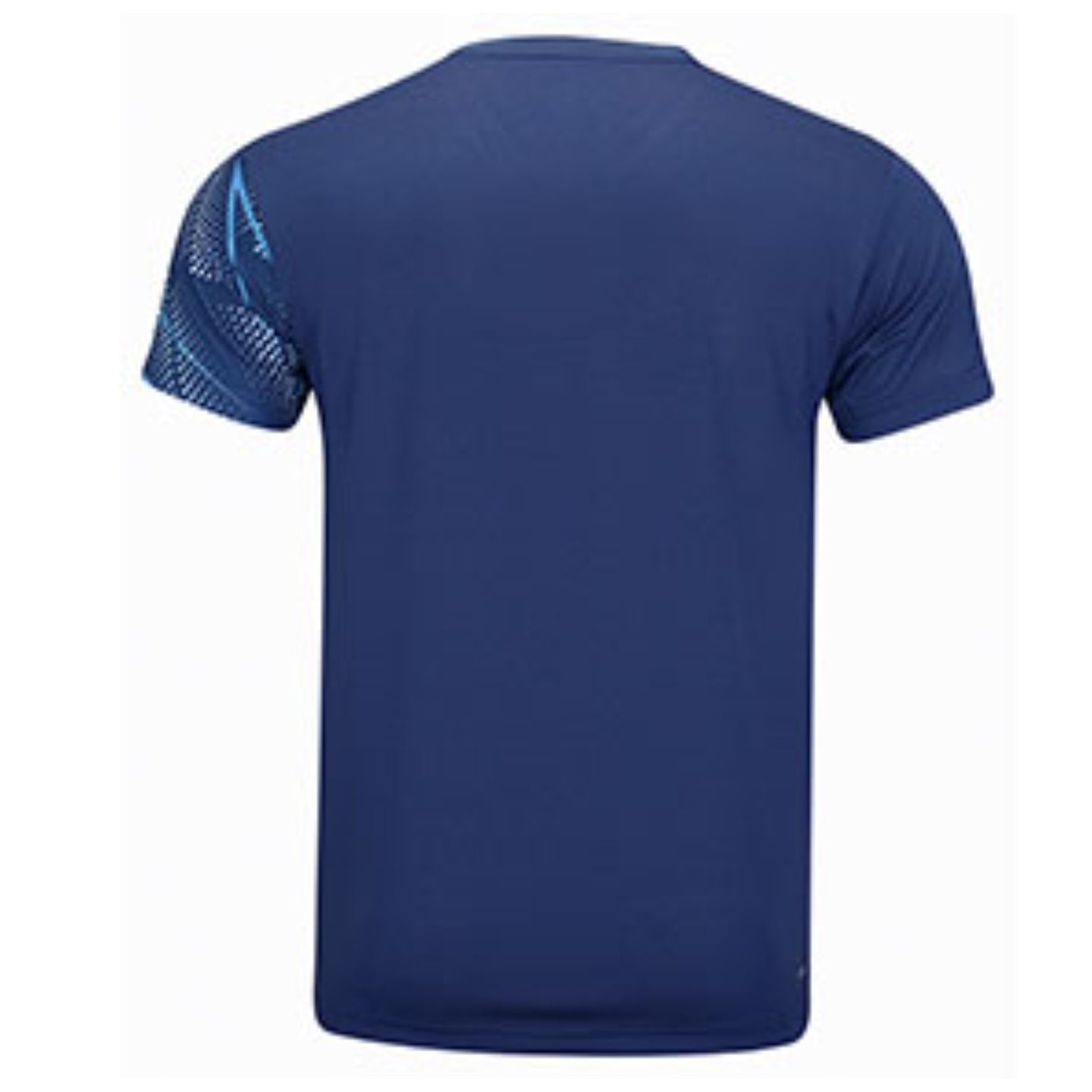 Li-Ning Champion Blue Unisex