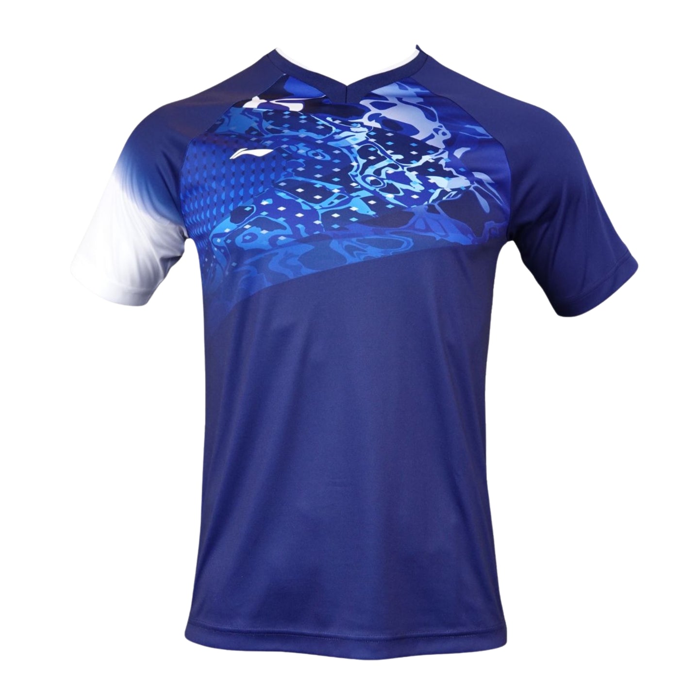 Li-Ning Victory Blue Unisex