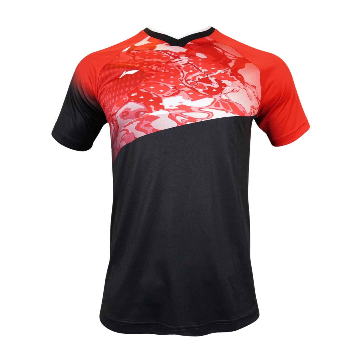 Li-Ning Victory Red Unisex