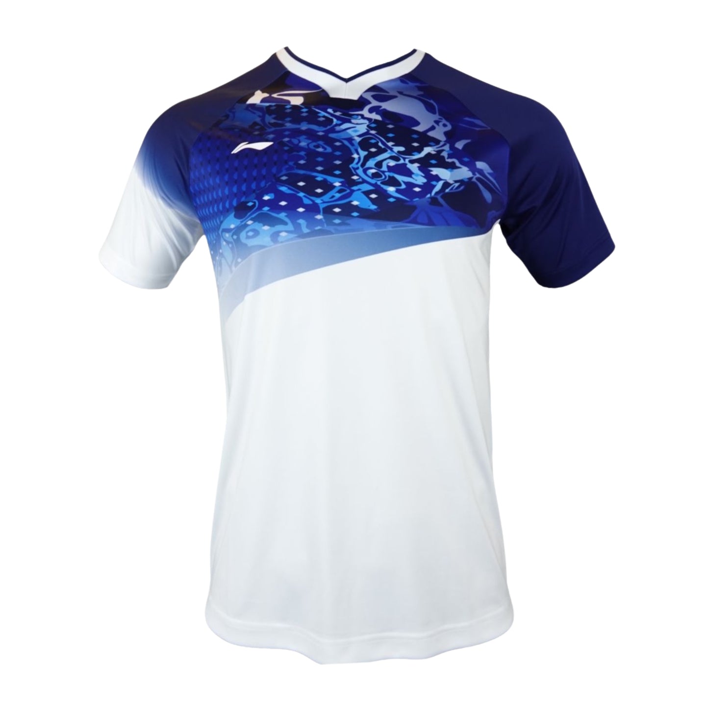 Li-Ning Victory White Unisex