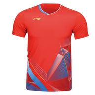 Li-Ning Strong Game Red Unisex