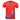 Li-Ning Strong Game Red Unisex
