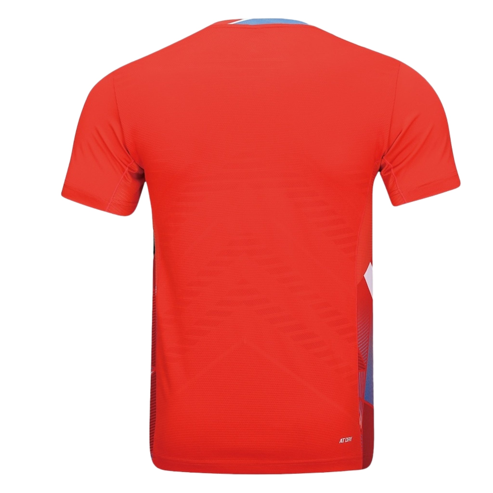 Li-Ning Strong Game Red Unisex