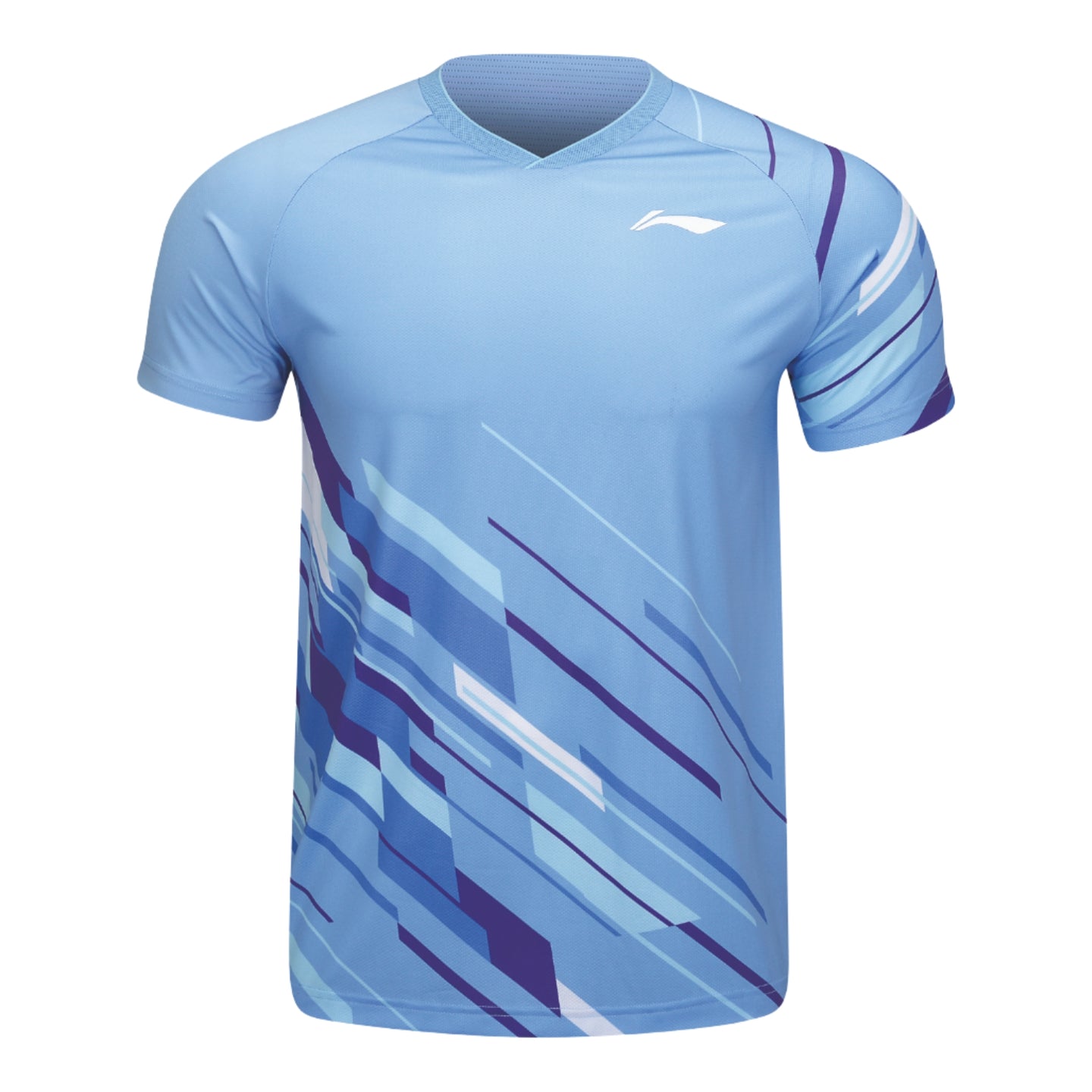 Li-Ning Brush Light Blue Unisex