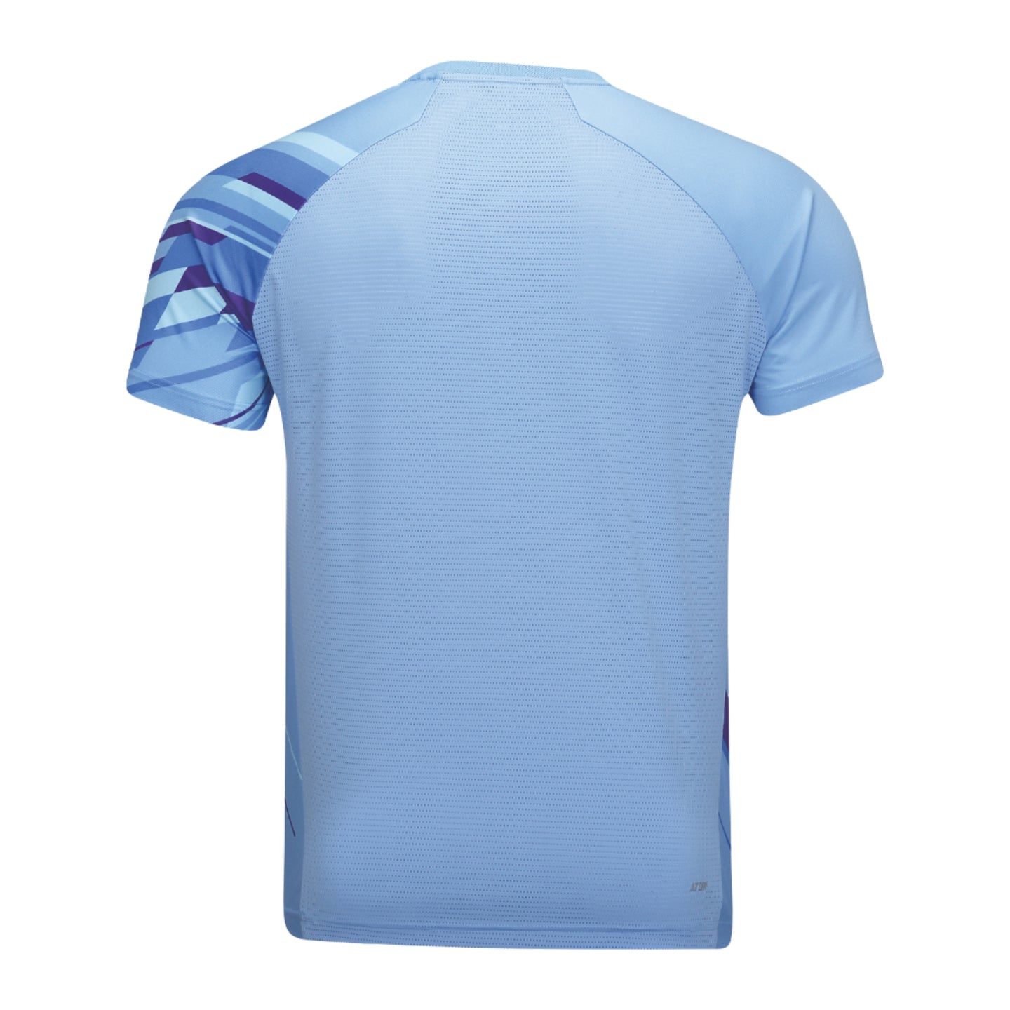 Li-Ning Brush Light Blue Unisex