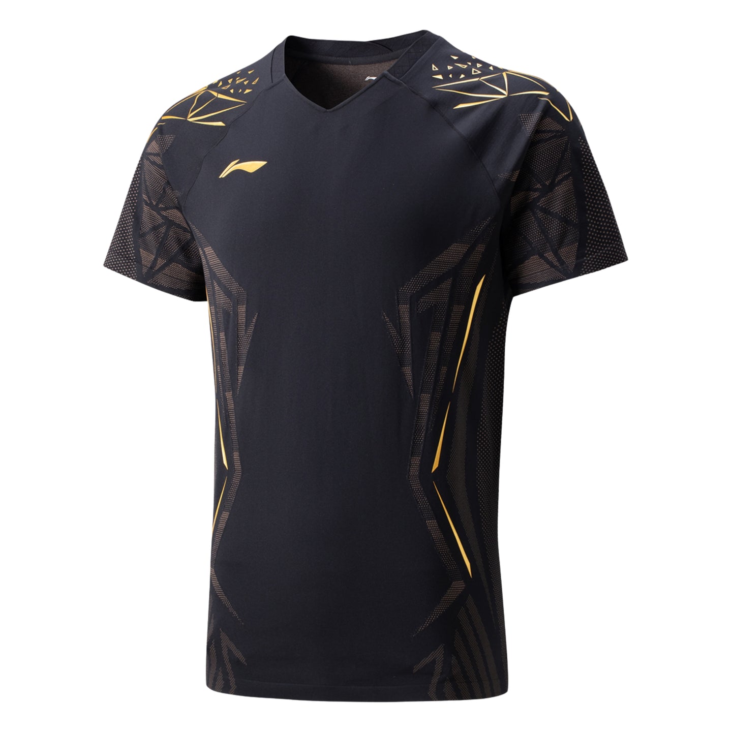 Li-Ning Play Cool Black Unisex
