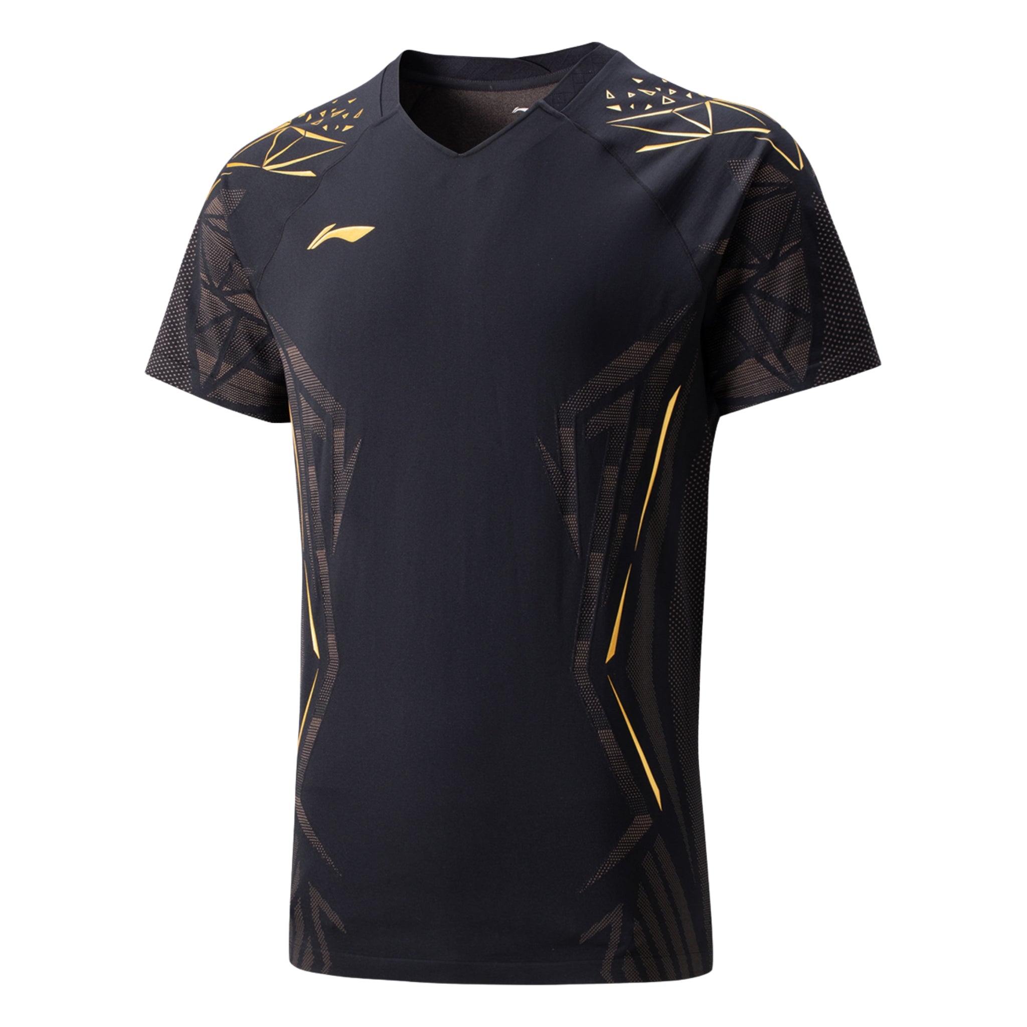Li-Ning Play Cool Black Unisex